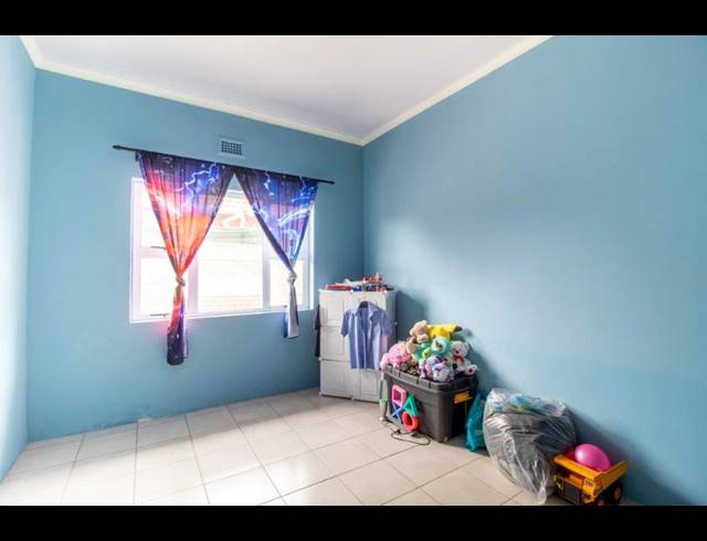 3 BEDROOM HOUSE FOR SALE IN BLUFF